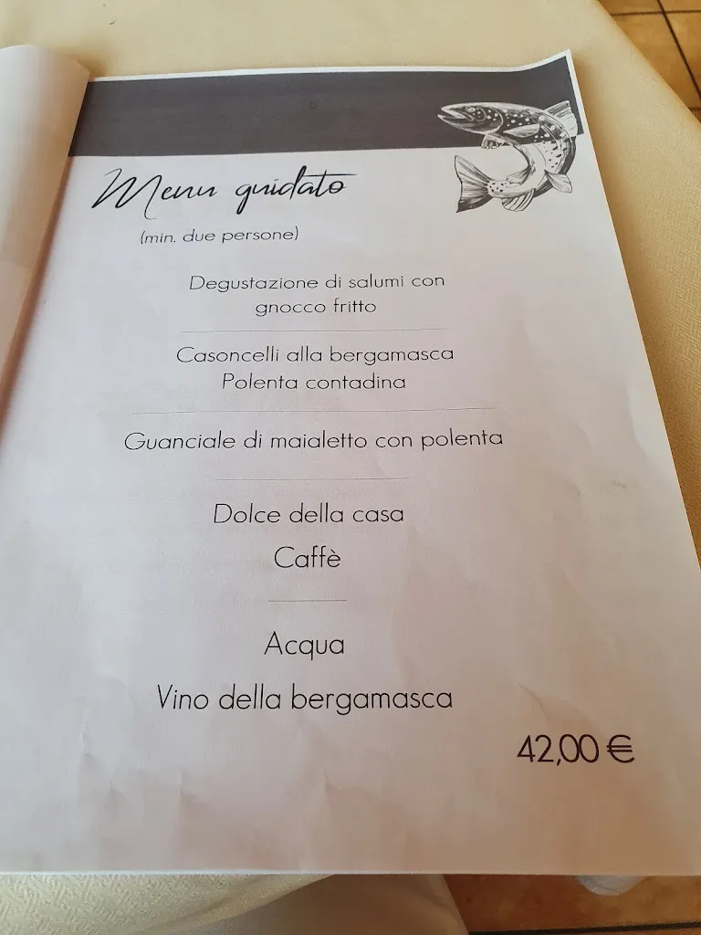 Menu_Ristorante Pizzeria La Trota_Brembilla_image_2