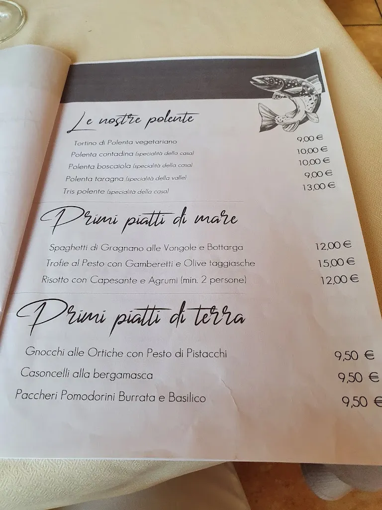 Menu_Ristorante Pizzeria La Trota_Brembilla_image_3