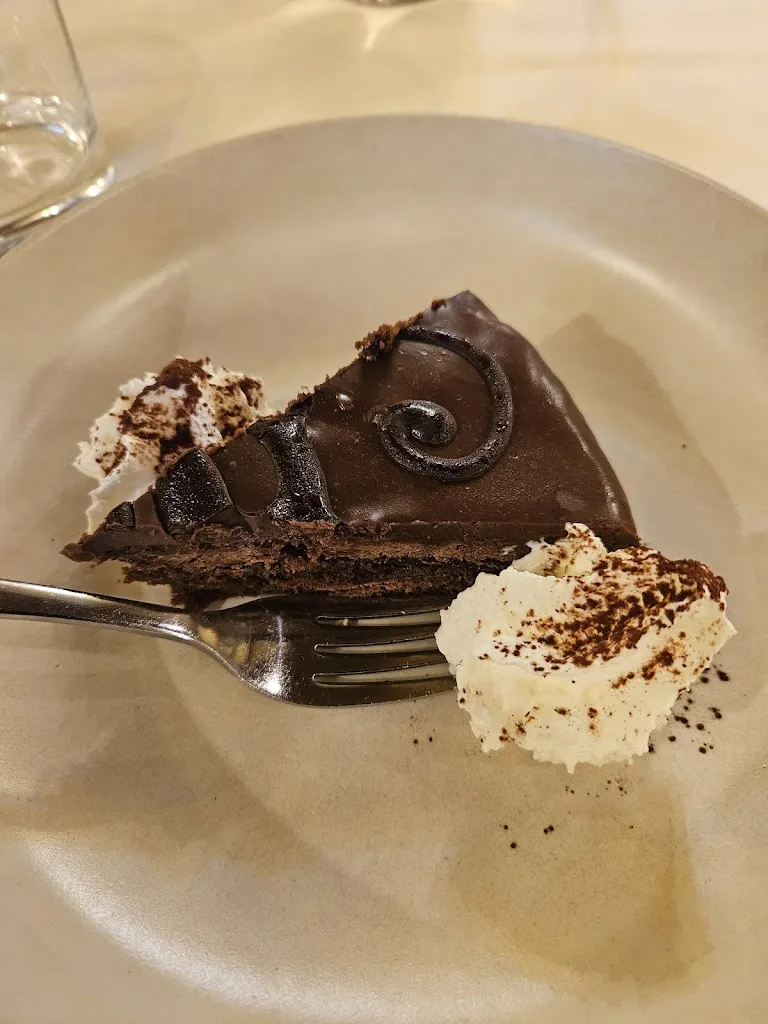 Katja Saviaro_Ristorante Pizzeria La Trota_Brembilla_review