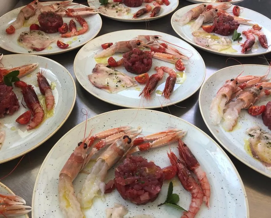 Ristorante Pizzeria La Trota_Brembilla_slider_image_2