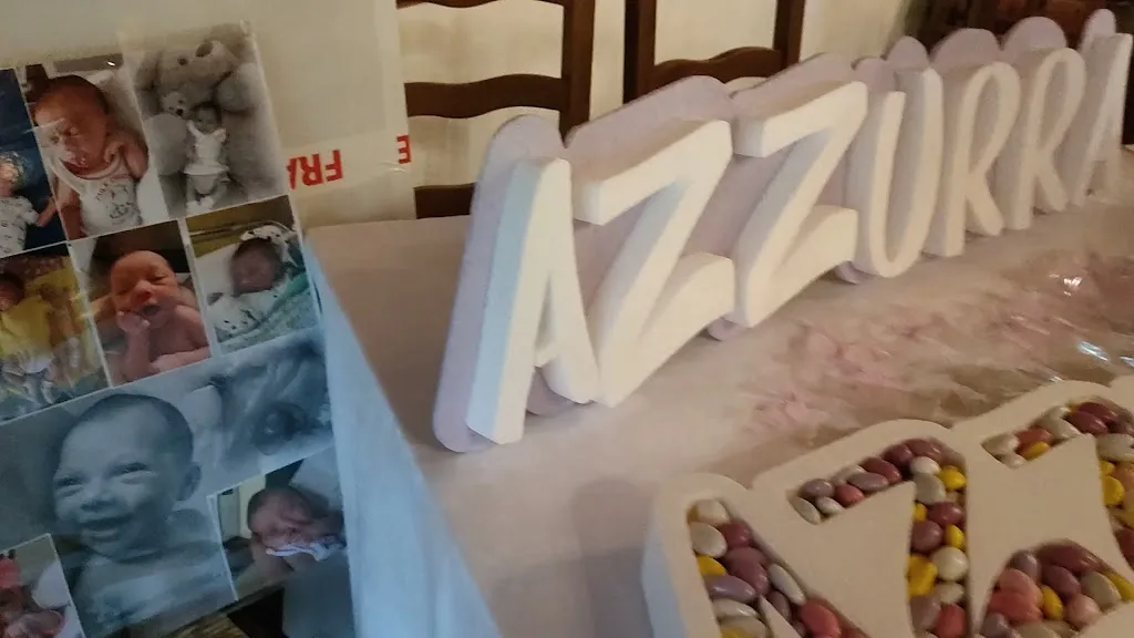 Albergo Ristorante La Rua restaurant in Brembilla