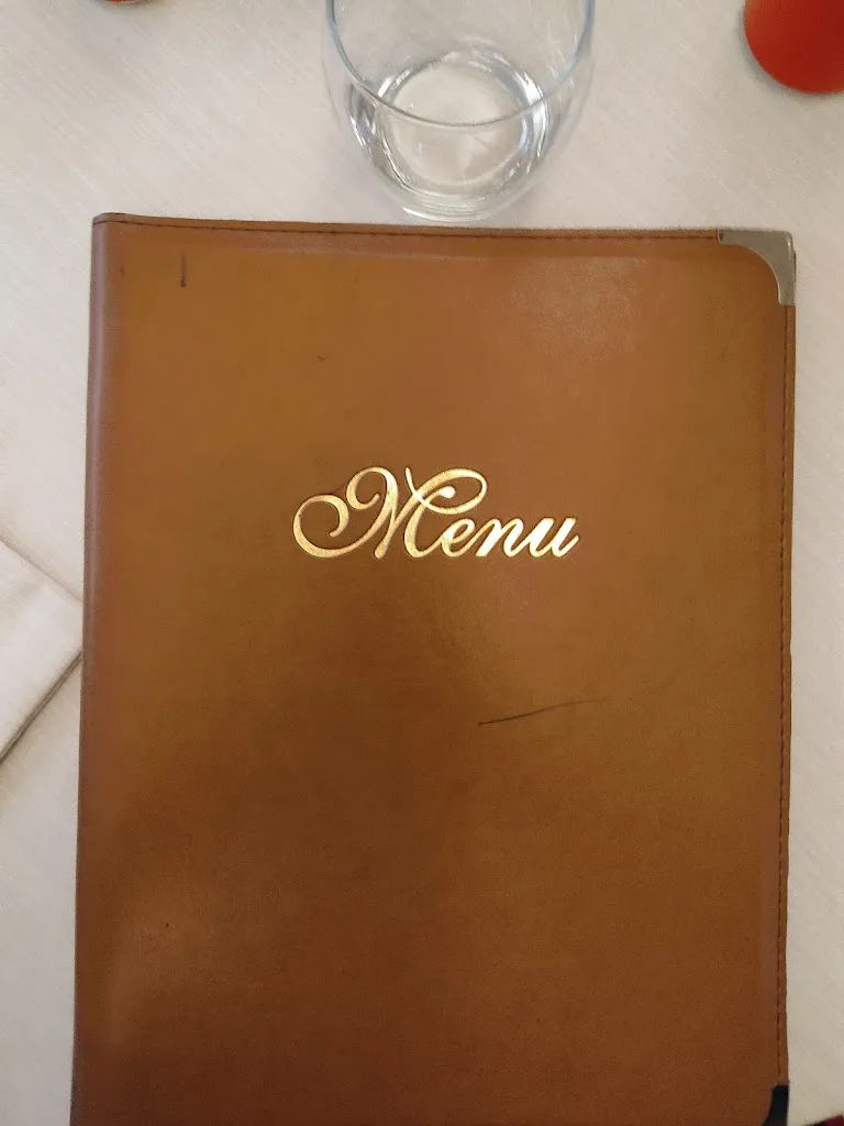 Luca Romanò_Il Maestrale_Bregnano_review