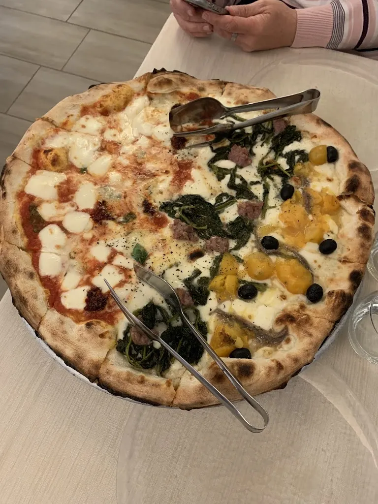 Marco Bosio_Il Maestrale_Bregnano_review