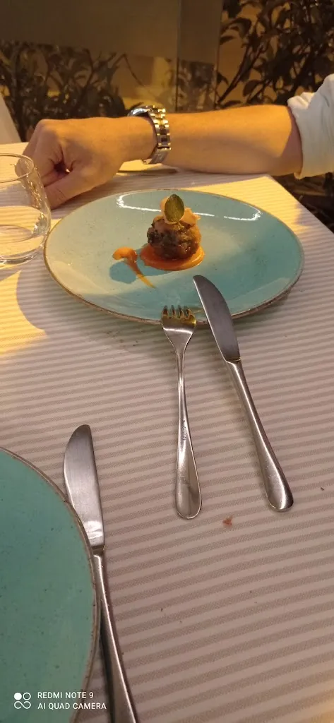 G G (Gracie)_Osteria 