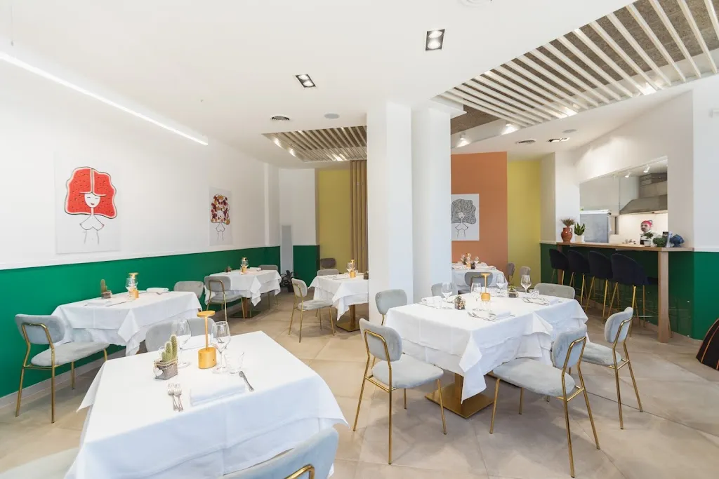 Osteria "Terra Arsa" ristorante a Accadia