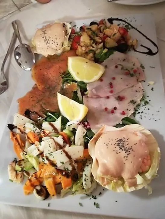 Matteo Cattaneo_La Nuova Villa Aurelia_Bregnano_review