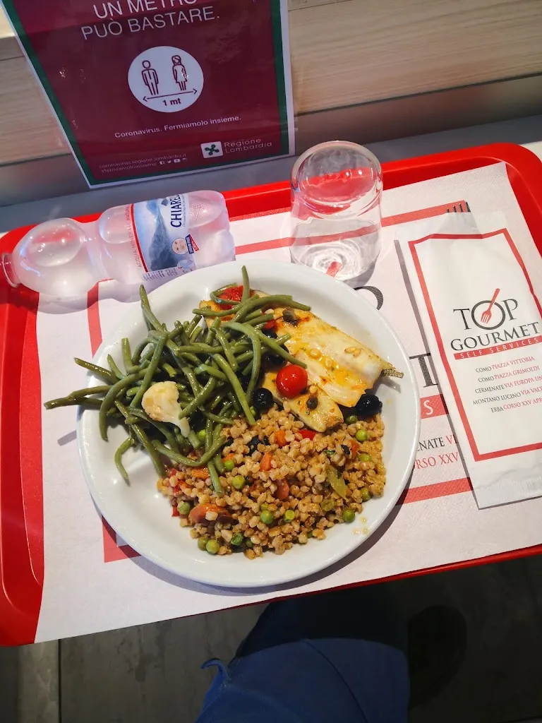 Menu_Top Gourmet Bregnano_Bregnano_image_1