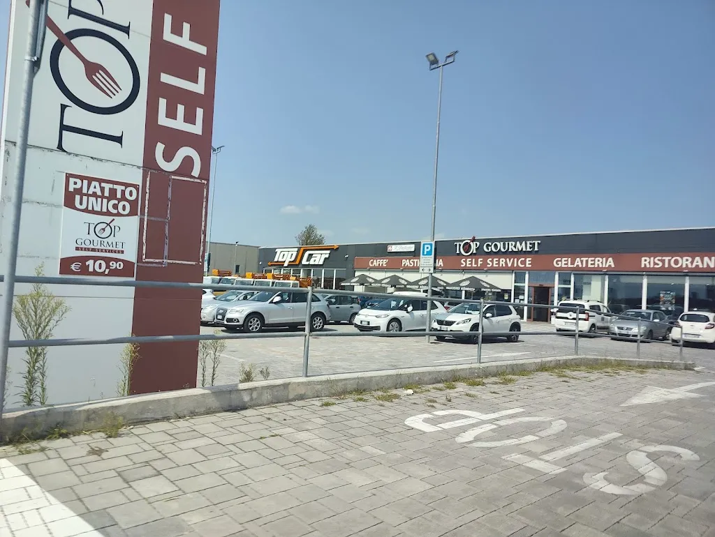 Marco_Top Gourmet Bregnano_Bregnano_review