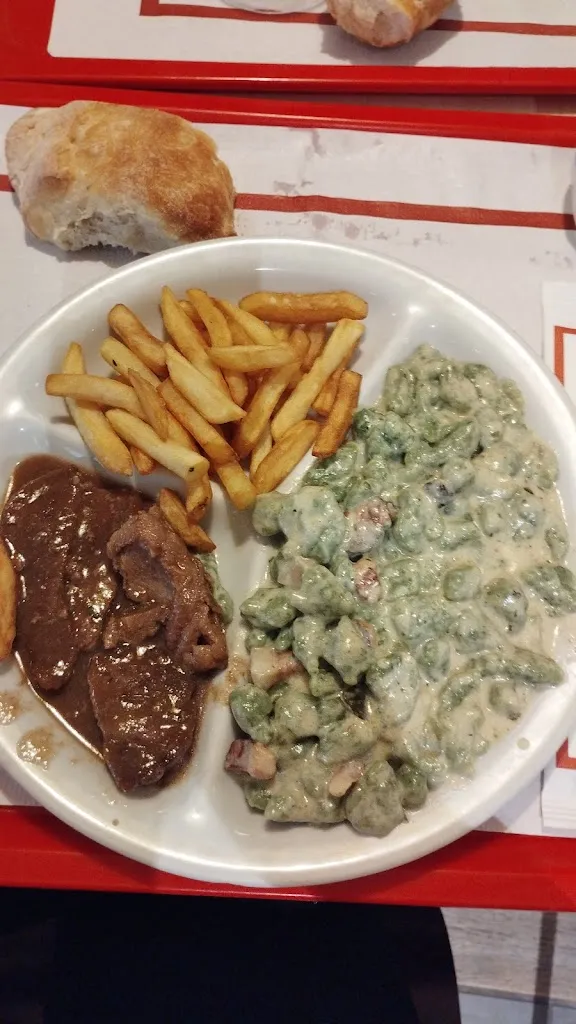 Elena Broggi_Top Gourmet Bregnano_Bregnano_review