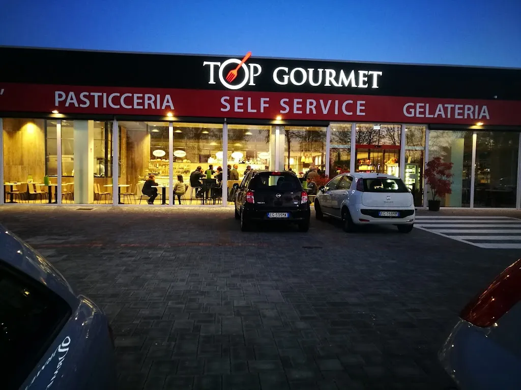 Top Gourmet Bregnano restaurant in Bregnano