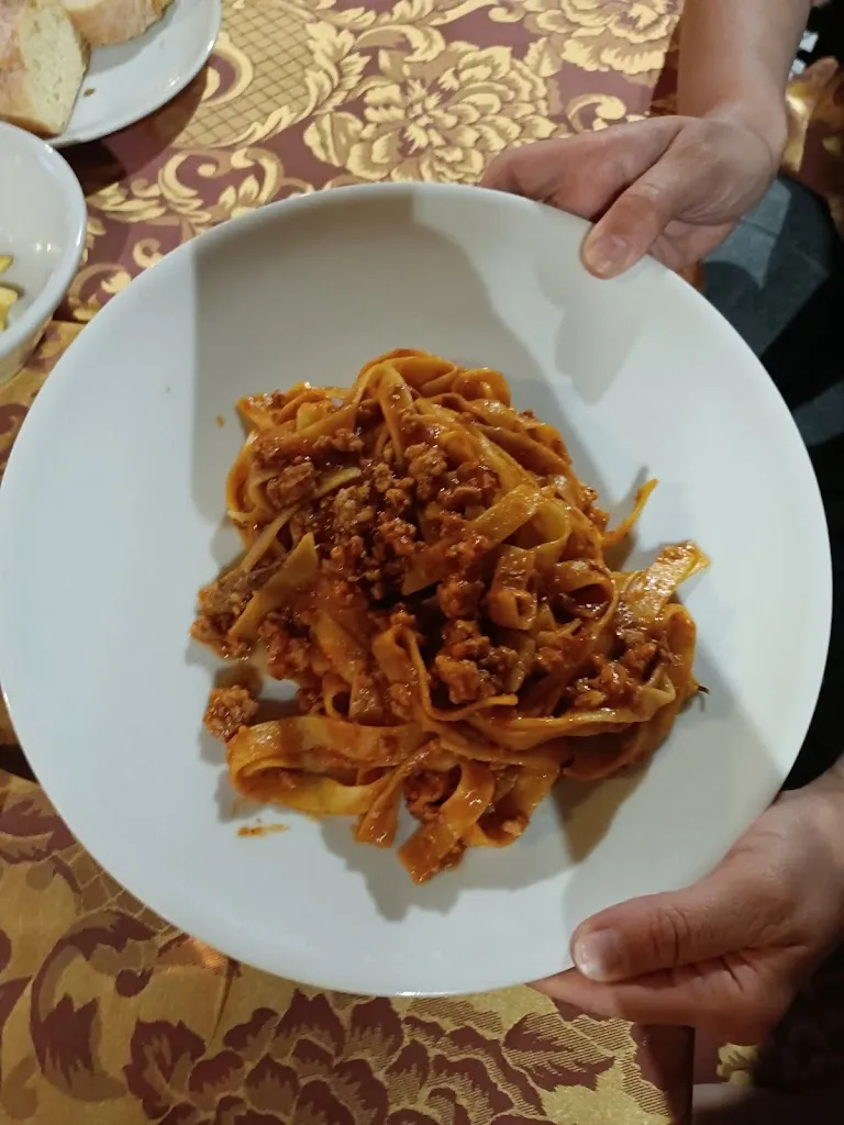 Franco Ferloni_Stube La Posta_Bregnano_review