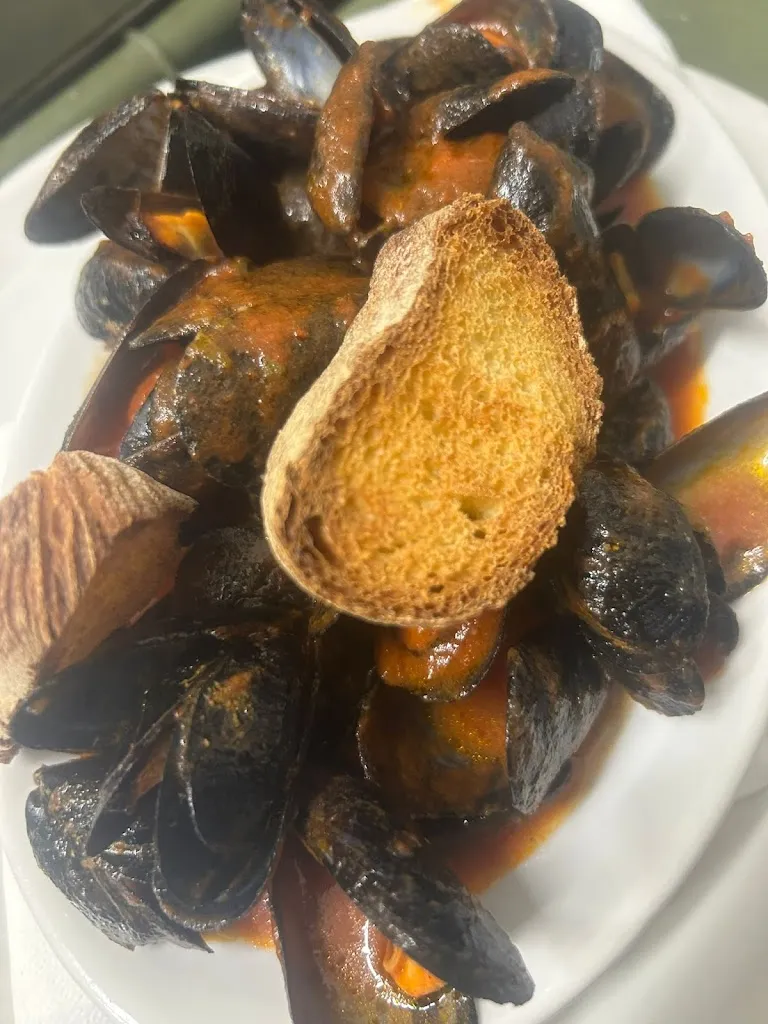 Chiara Tronconi_Stube La Posta_Bregnano_review