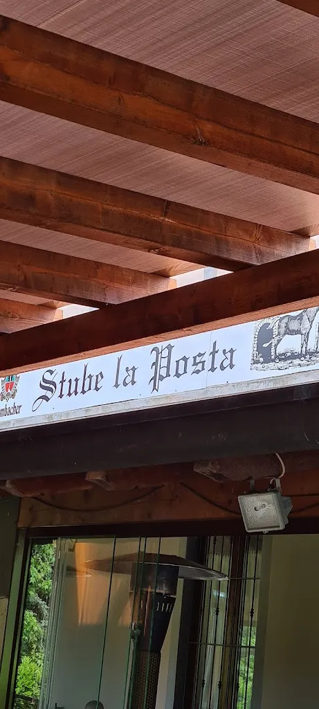 Paola M.M._Stube La Posta_Bregnano_review