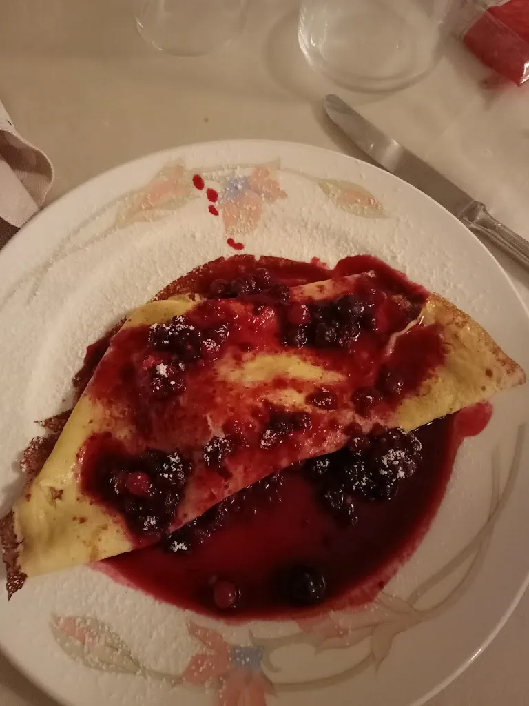 Paola_Albergo Ristorante Villa Aurelia_Bregnano_recensione