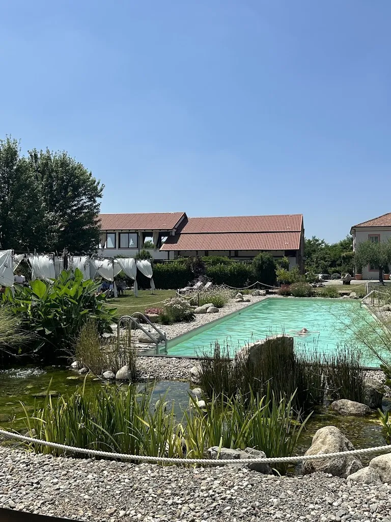 Elena Franco_La Macina Agriturismo_Bregnano_review