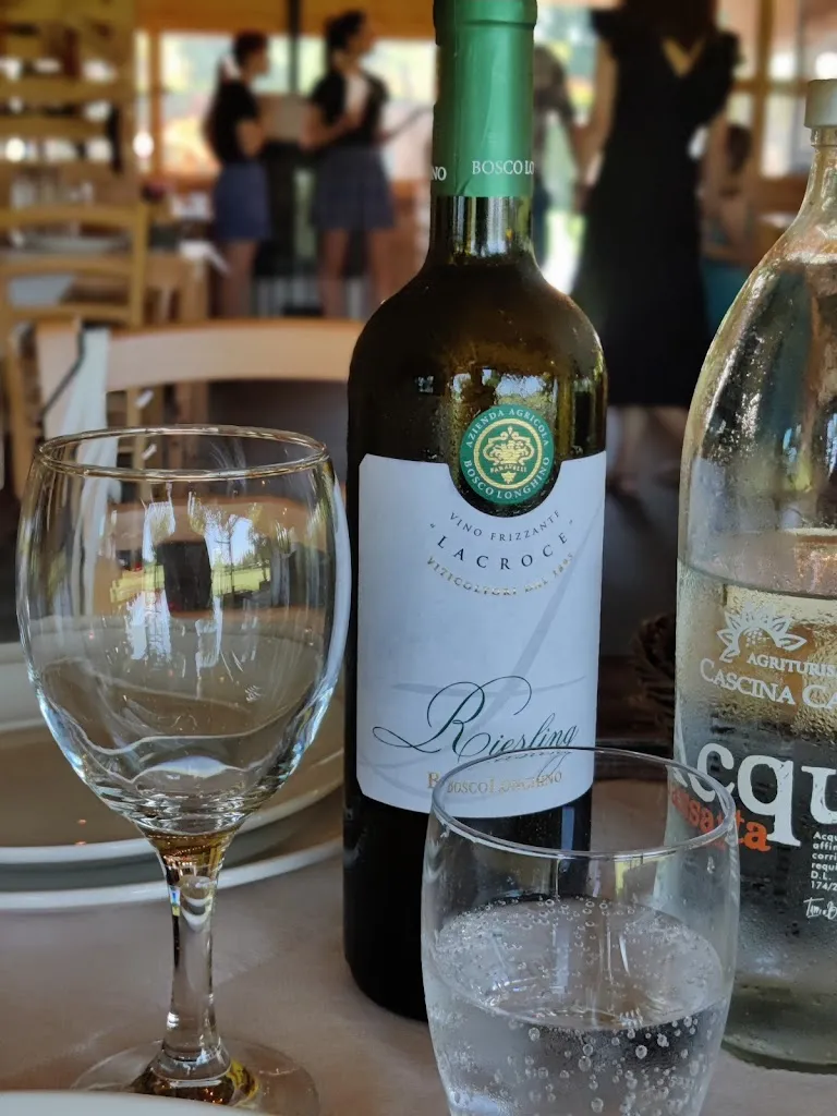 Heimo Paffhausen_Cascina Caterina_Bregnano_review