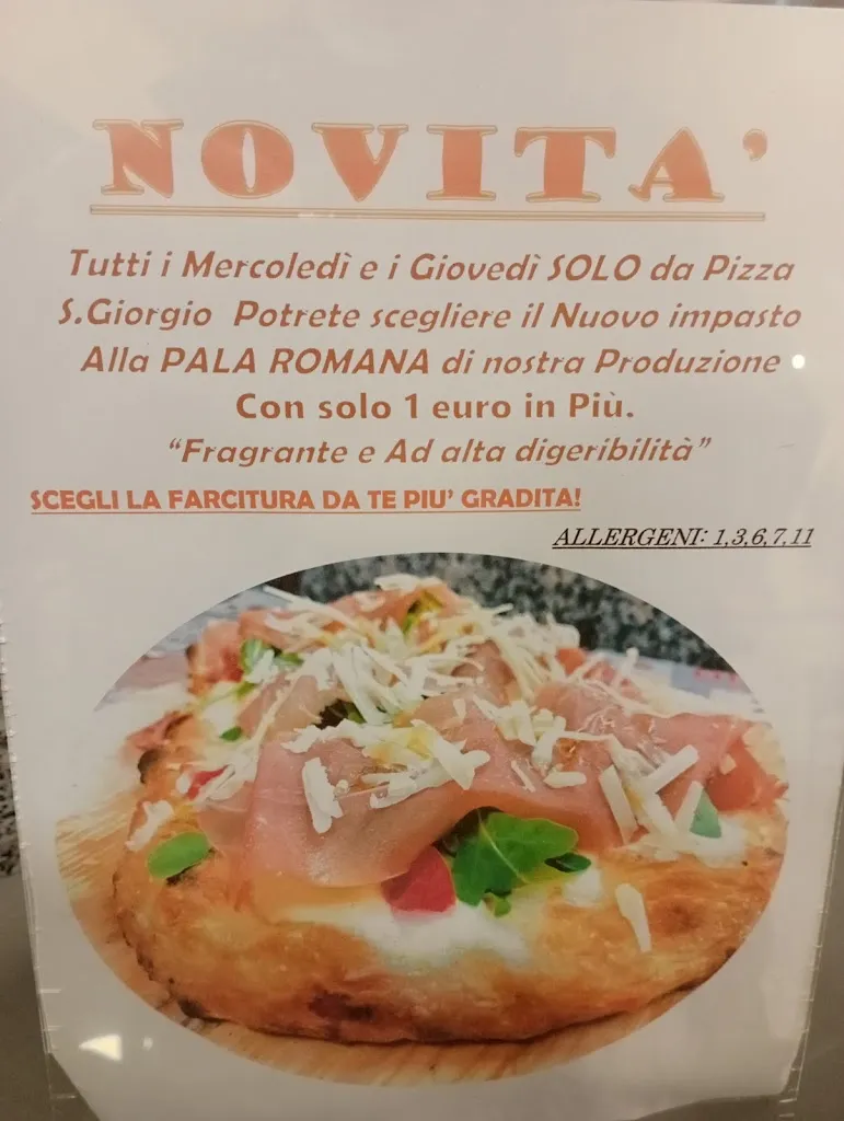 Menu_Pizza San Giorgio By Enzo_Bregnano_image_2