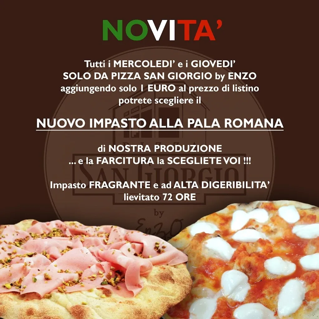 Menu_Pizza San Giorgio By Enzo_Bregnano_image_3