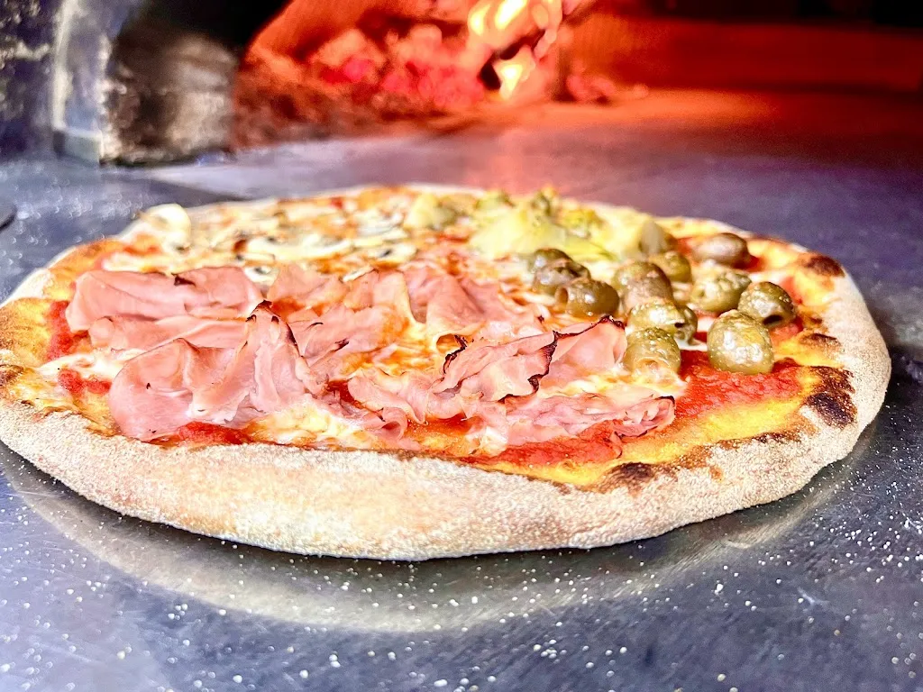 Menu_Pizza San Giorgio By Enzo_Bregnano_image_7