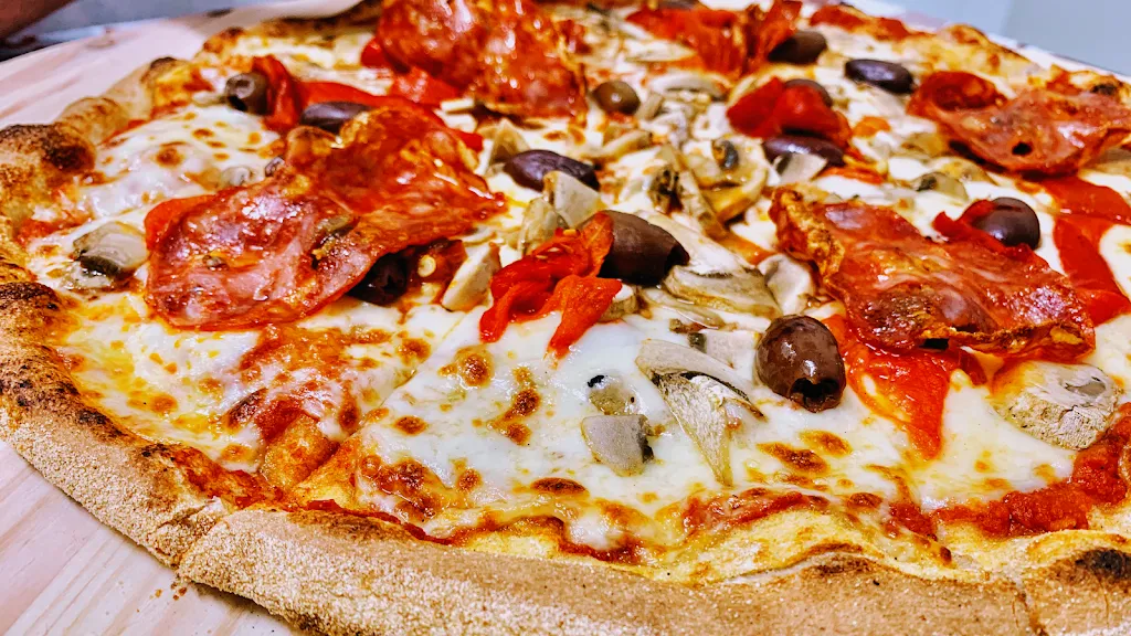 Menu_Pizza San Giorgio By Enzo_Bregnano_image_9