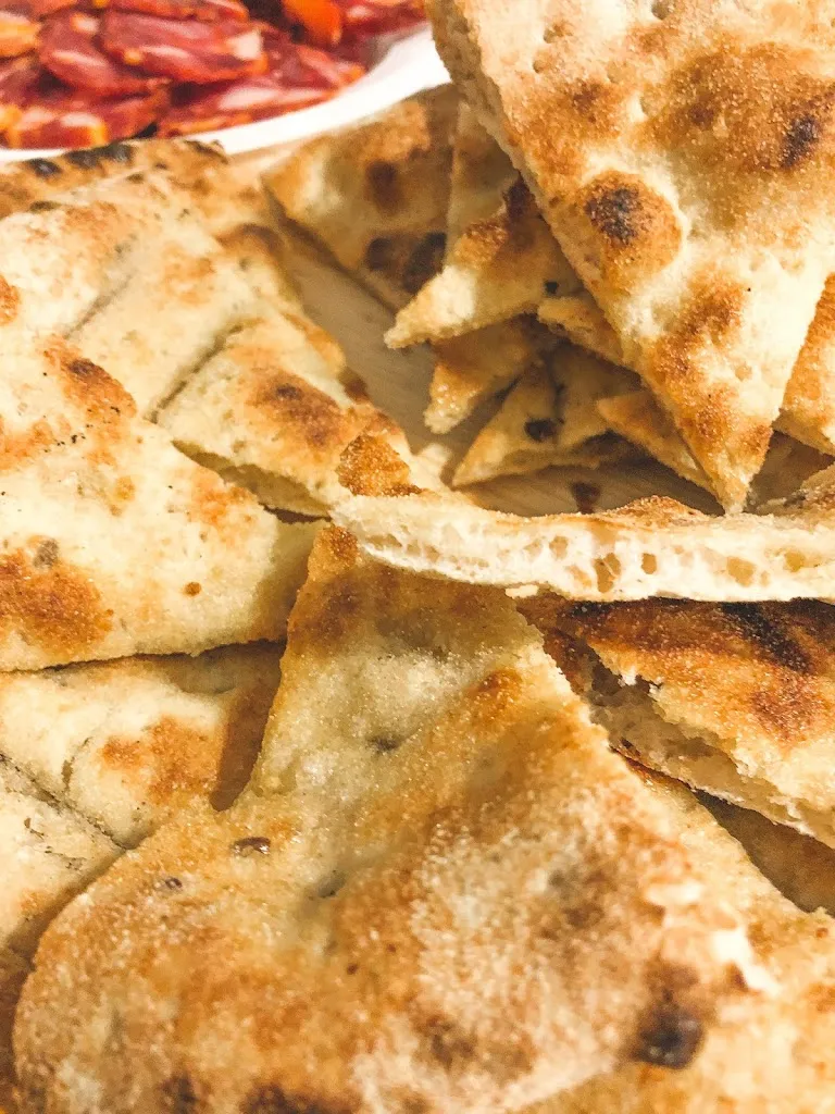 canale vecchio_Pizza San Giorgio By Enzo_Bregnano_review