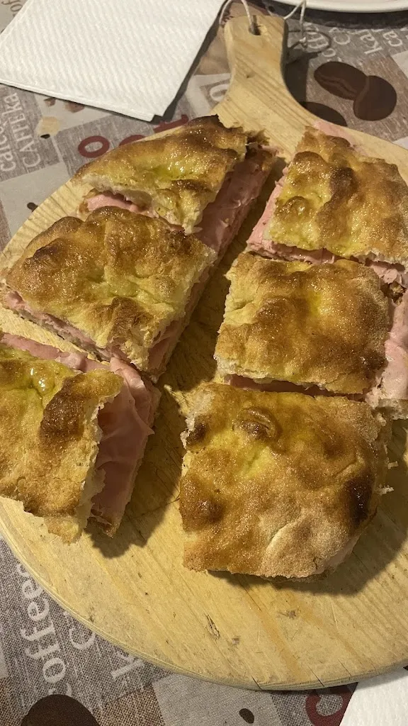 Fabio Polimeni_Pizza San Giorgio By Enzo_Bregnano_review