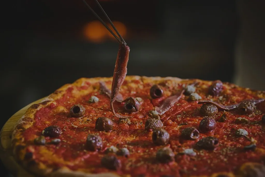 Pizza San Giorgio By Enzo_Bregnano_slider_image_2