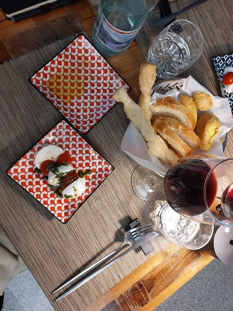 Shayna Pauw_MamaGina Bistrot & Restaurant_Bregnano_review