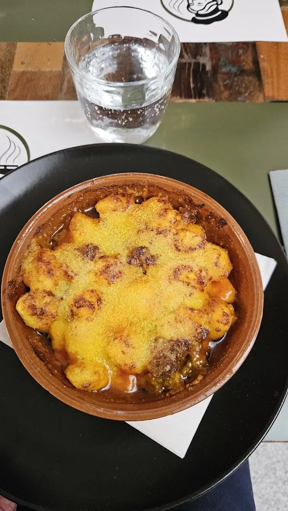 Matteo Restani_MamaGina Bistrot & Restaurant_Bregnano_review