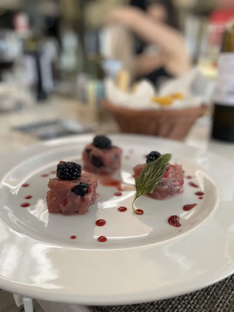 MamaGina Bistrot & Restaurant_Bregnano_slider_image_2