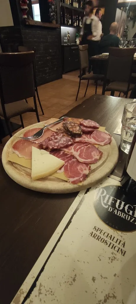 Menu_Osteria Rifugio d'Abruzzo_Bregnano_image_7