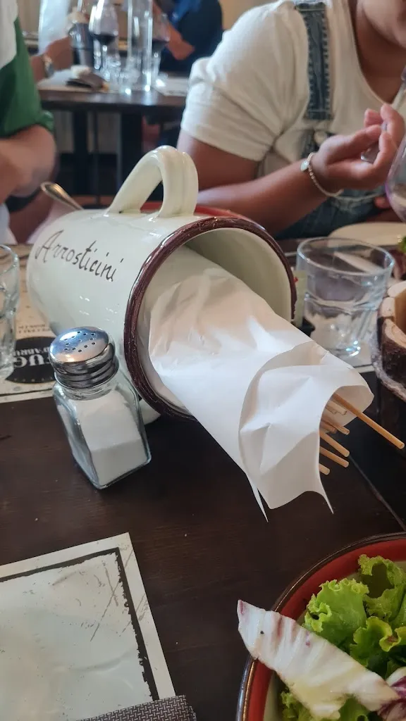 Josue Villamar_Osteria Rifugio d'Abruzzo_Bregnano_review