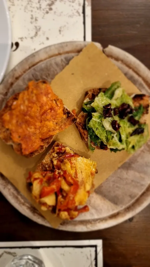 Renato CASTROREALE_Osteria Rifugio d'Abruzzo_Bregnano_review