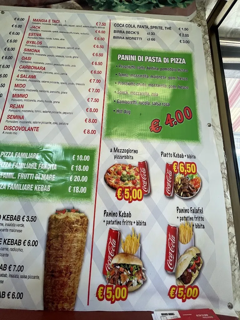 Menu_Pizzeria King_Bregnano_image_1