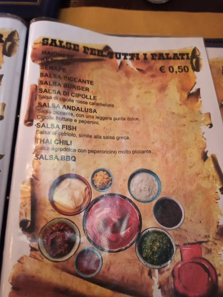 Menu_Texas Bar & C. Sas Rosaria Mantarro_Brenta_image_4