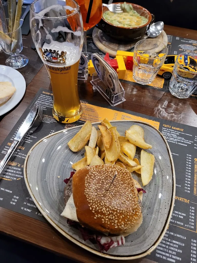 Menu_Texas Bar & C. Sas Rosaria Mantarro_Brenta_image_6