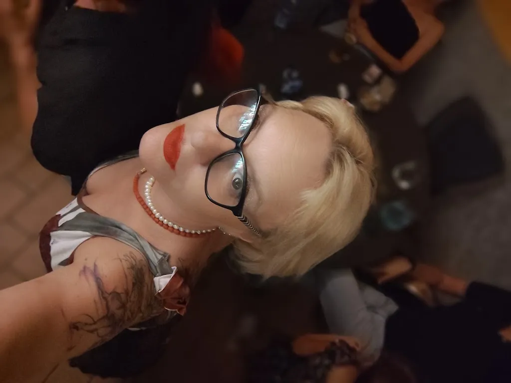 Sonia Campagnani_Texas Bar & C. Sas Rosaria Mantarro_Brenta_review