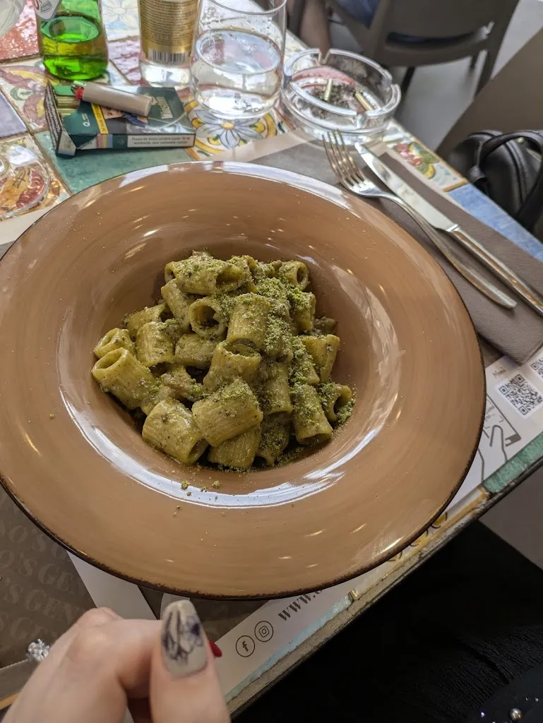 Tudor Oltean_Gennarino's_Brenta_review