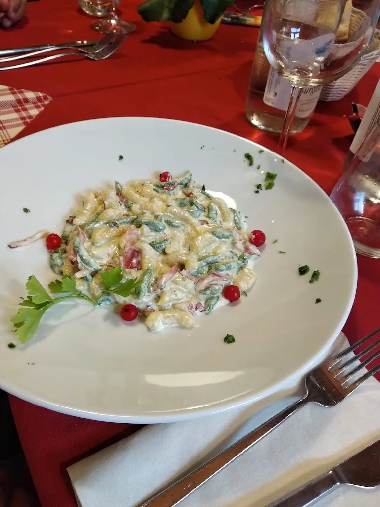 Menu_La Veranda sul Brenta_Brenta_image_7