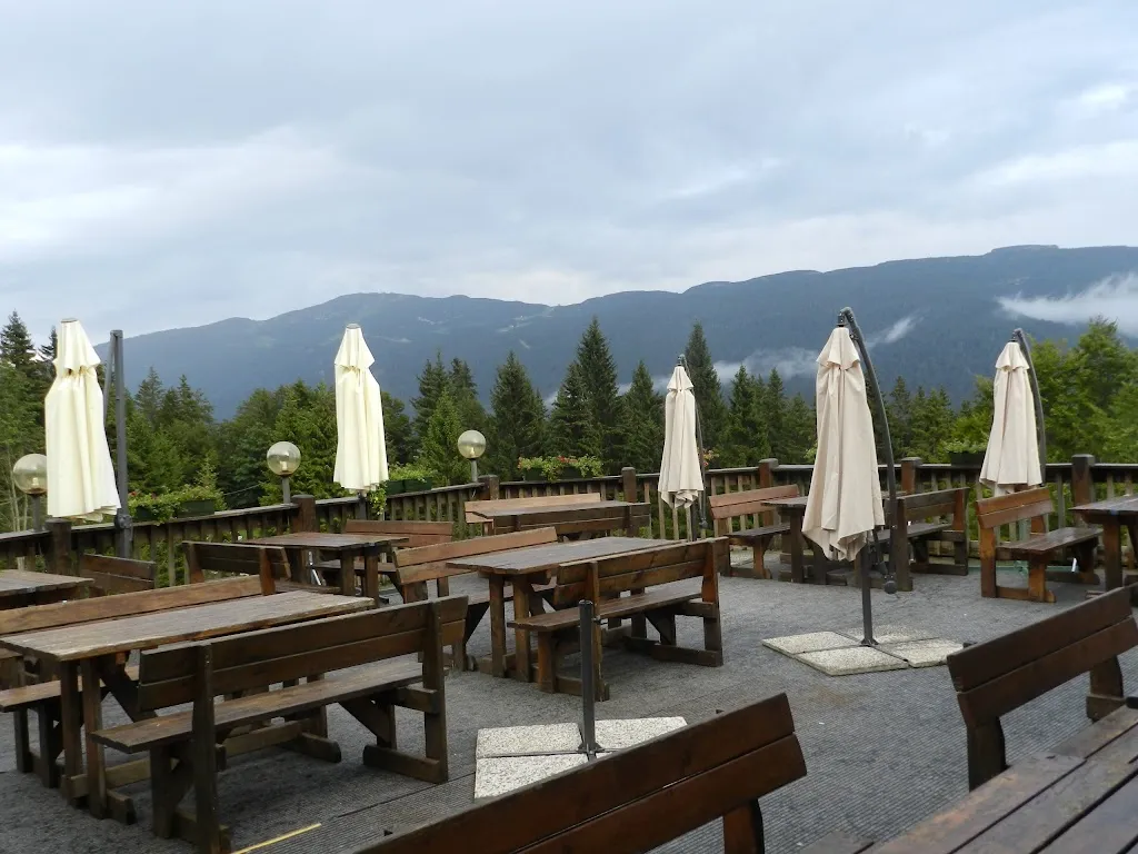 Ristorante-Pizzeria "Del Brenta" restaurant in Brenta