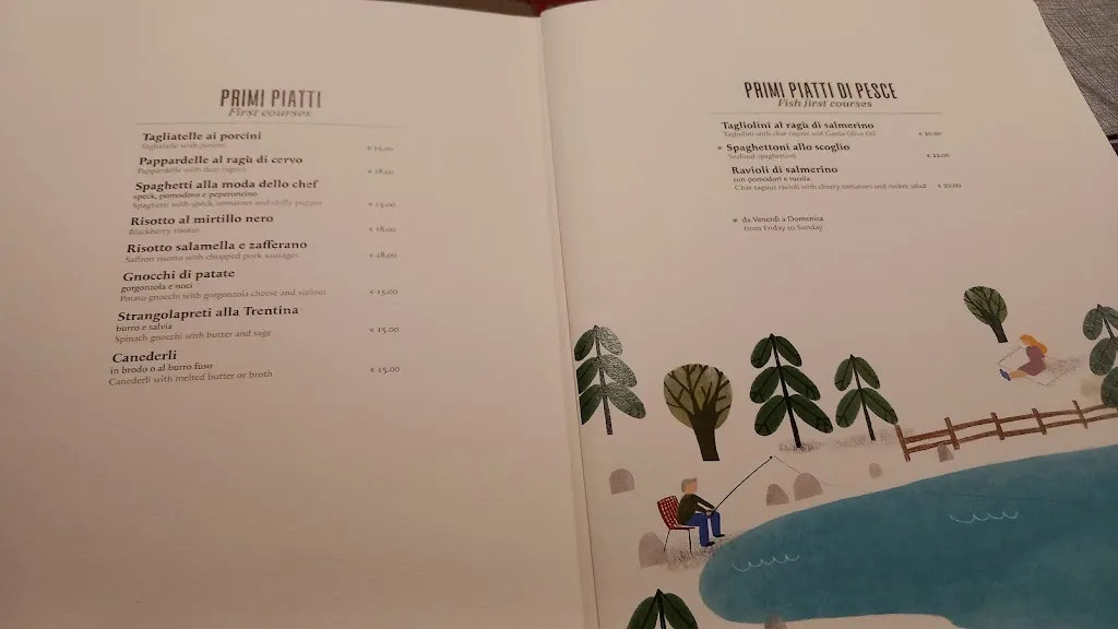 Menu_Ristorante El Volt Dela Baita_Brenta_immagine_2