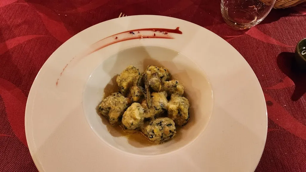 Liran Ben-Shushan_Ristorante El Volt Dela Baita_Brenta_recensione