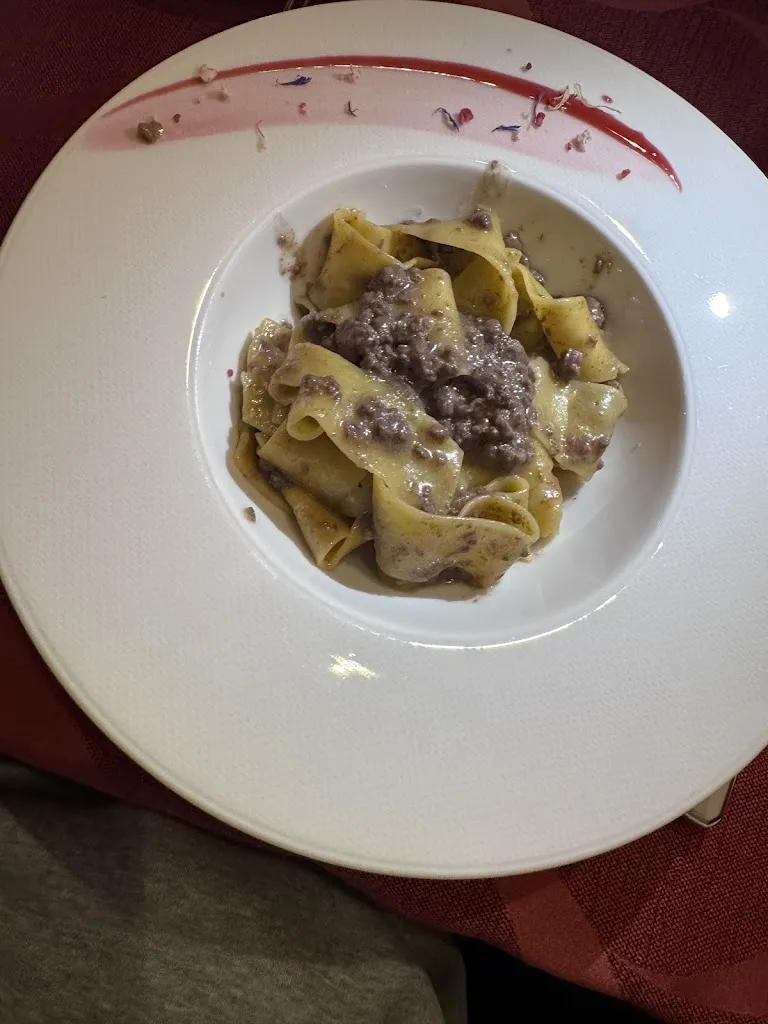 Milda Briedyte_Ristorante El Volt Dela Baita_Brenta_recensione