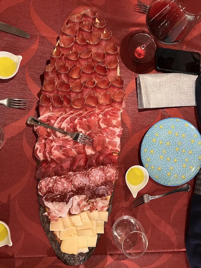 Romina Kaboorani_Ristorante El Volt Dela Baita_Brenta_recensione