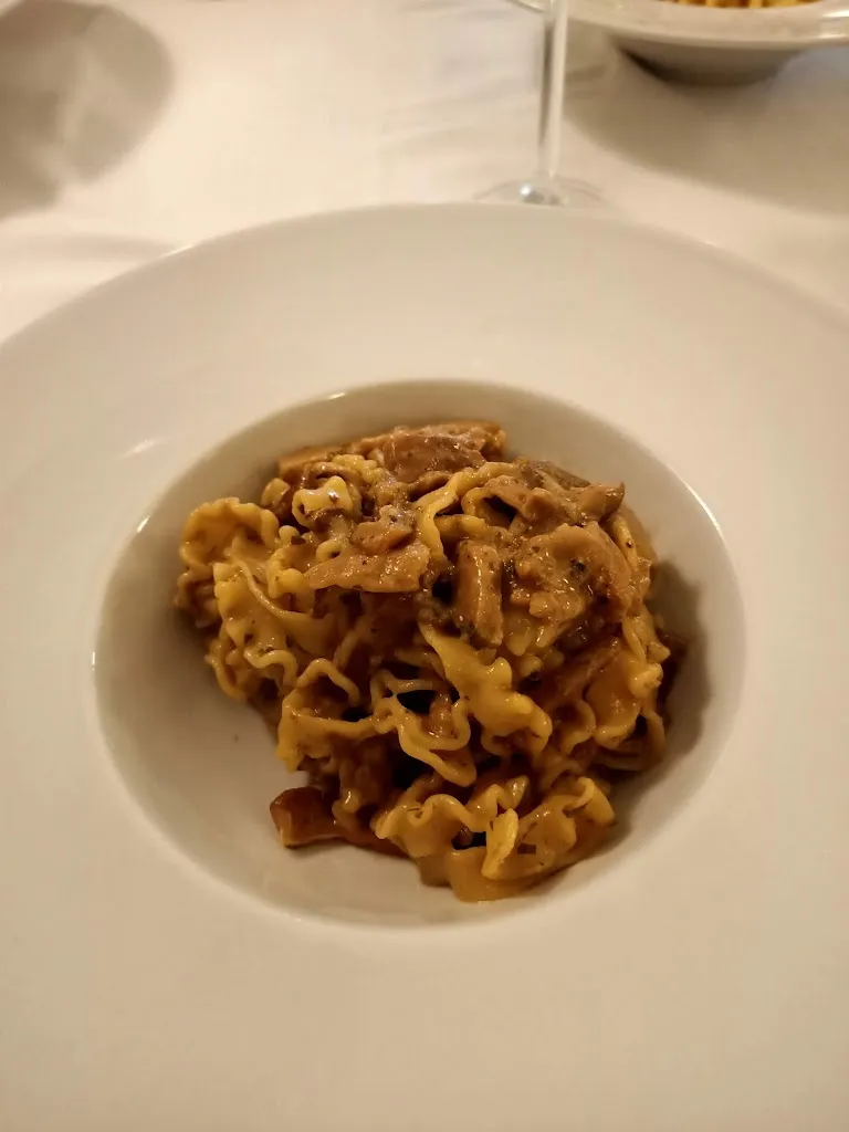 Menu_La Brenta Vecchia Ristorante & Alloggi_Brenta_immagine_9