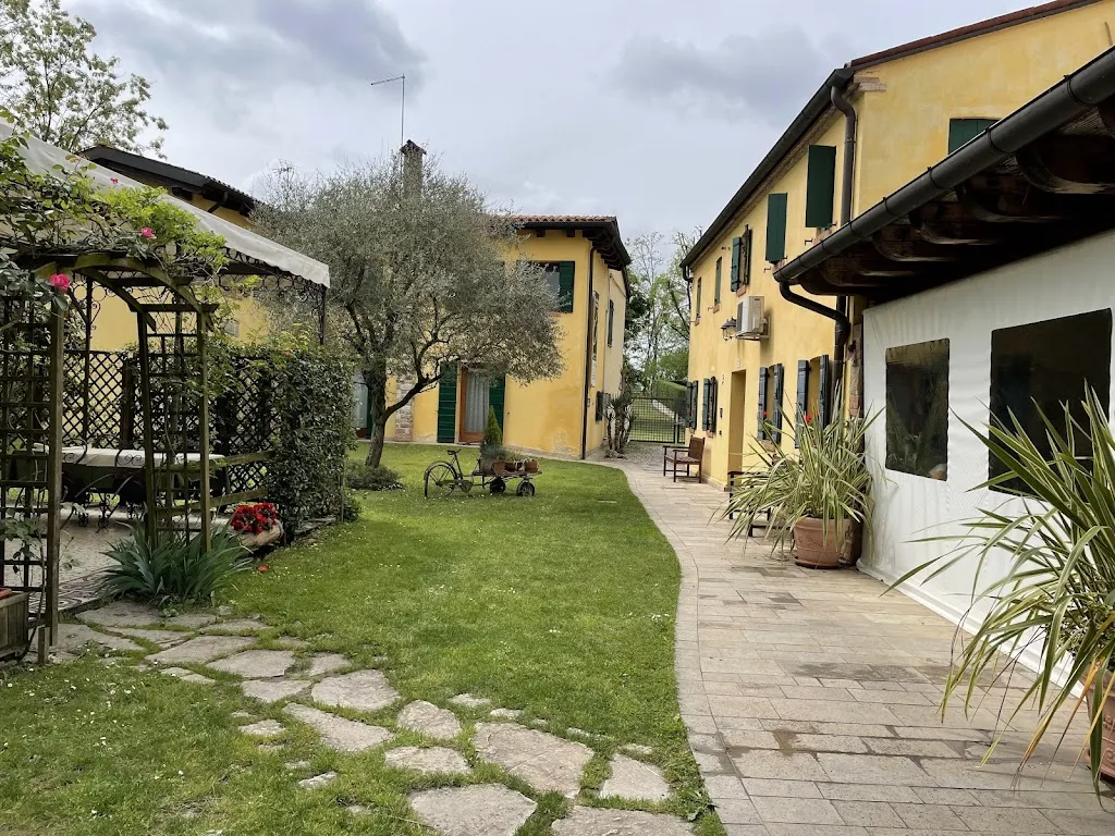 Bei Li_La Brenta Vecchia Ristorante & Alloggi_Brenta_recensione