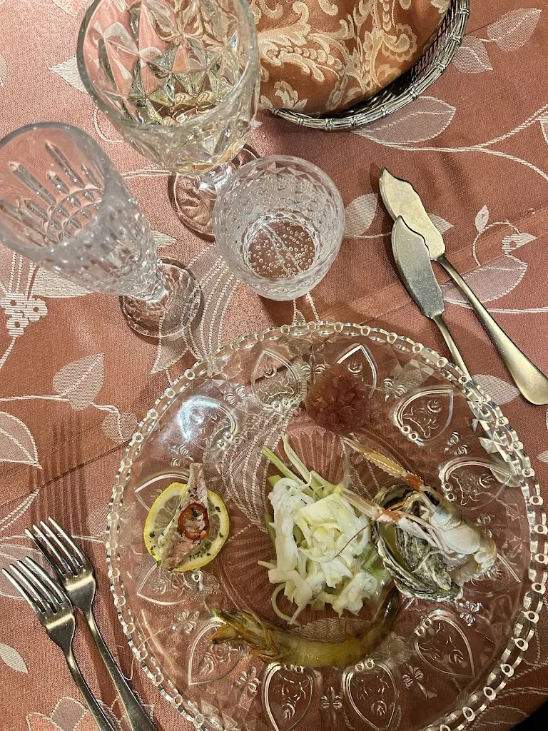 Menu_Palazzo Cavaliere_Canosa Sannita_immagine_5