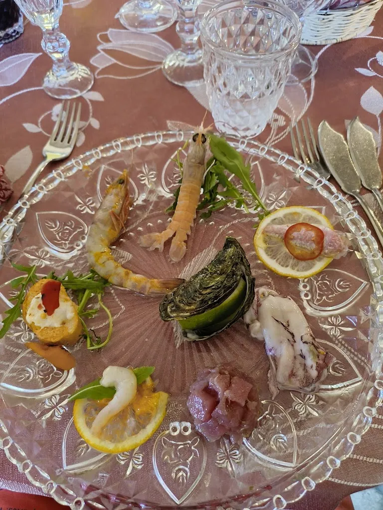 Menu_Palazzo Cavaliere_Canosa Sannita_immagine_9