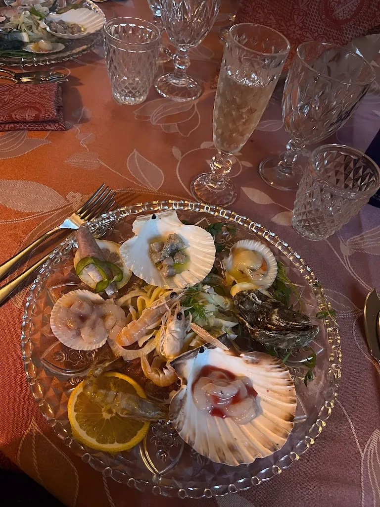 Daria Mancipinto_Palazzo Cavaliere_Canosa Sannita_recensione