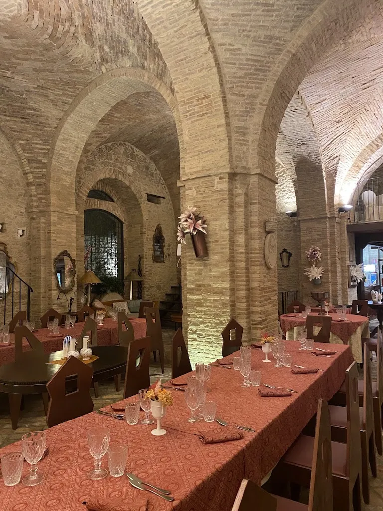 Maria De Camillis_Palazzo Cavaliere_Canosa Sannita_recensione